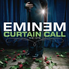 【激レア】　Eminem Mix-CD 8枚セット Музичний CD диск Various (Eminem) – 8 Mile Soundtrack CD